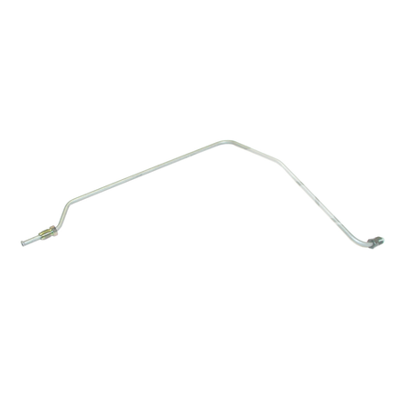 tvh pipe brake with fitting 3778989