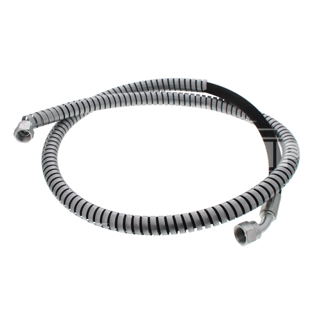 TRANSMISSION OIL COOLER HOSE HYSTER H4.00XM-5 GM V6 4.3L LSF-0014096