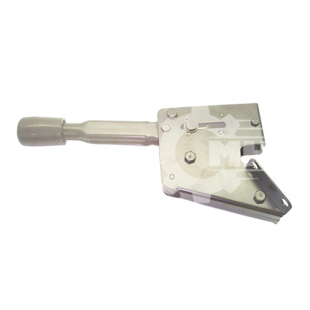 tvh lever parking brake 7465113
