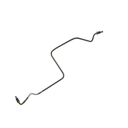 tvh pipe brake with fitting 6283854