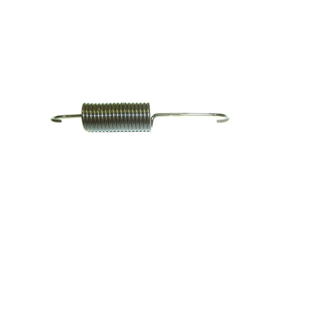 BRAKE SHOE RETURN SPRING LOWER LH/RH HELI CPCD20