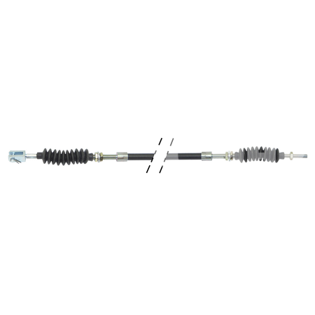 jcb control cable 331 14325