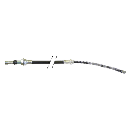 tcm CONTROL CABLE 22N53 72001