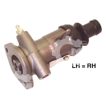 tvh WHEEL BRAKE CYLINDER 106TA3750