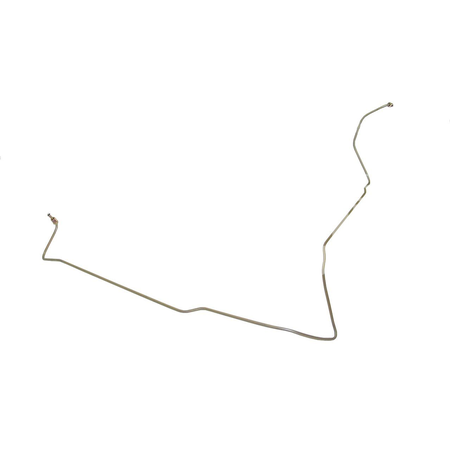 BRAKE PIPE (RH)