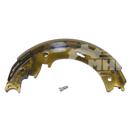 toyota brake shoe 91846 17200