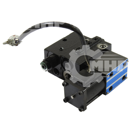 PKB VALVE AS LSF-0016535