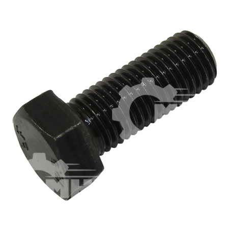 manitou hexagon head bolt 602327