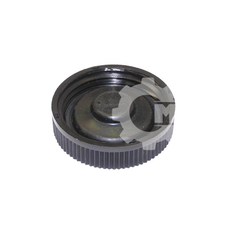 BRAKE FLUID RESERVOIR CAP