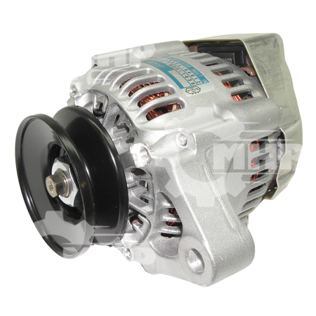 ALTERNATOR ASSEMBLY HELI CPCD35,CPCD30,CPCD25 LSF-0013822