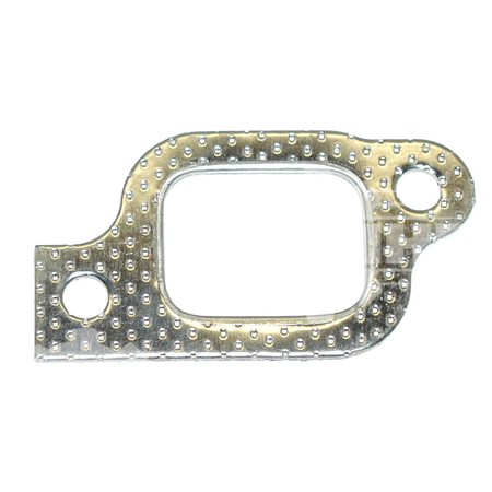 ENGINE EXHAUST MANIFOLD GASKET HALLA HDF25 LSF-0014173