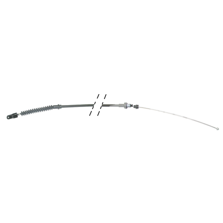 BRAKE CABLE LSF-0014103