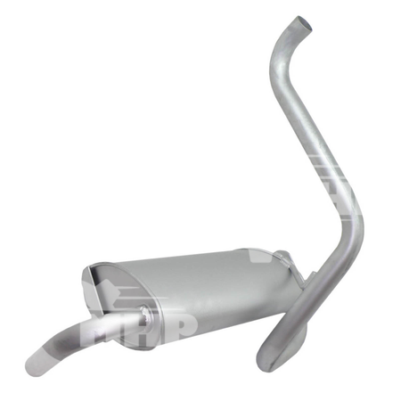 hangcha  (hc) MUFFLER R931 322000 001