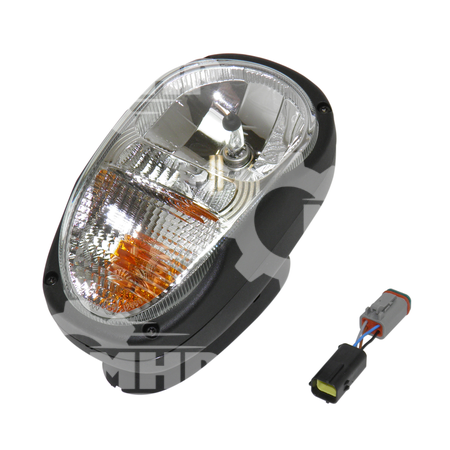 tvh frontlight 12009765