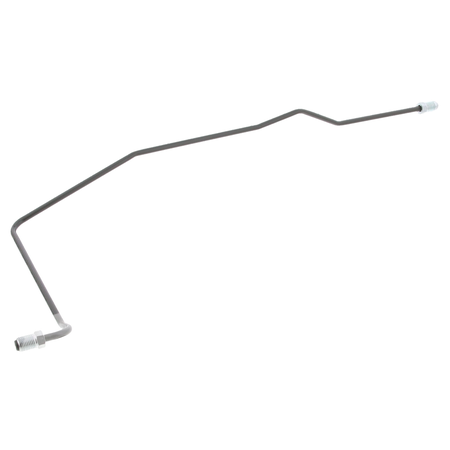 tvh pipe brake with fitting 27673811