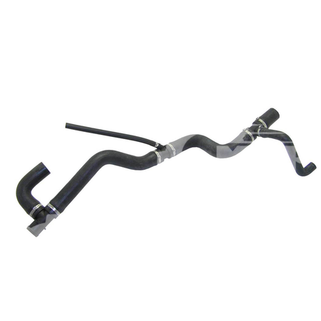 tvh rubber hose preformed 8681872