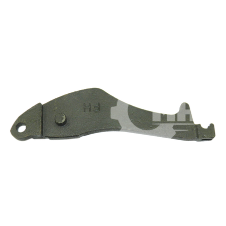 tvh brake shoe lever 29623269