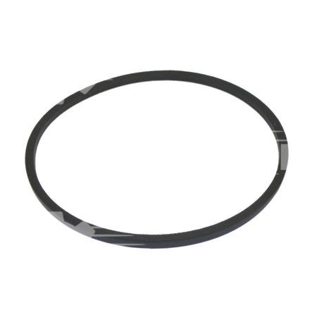 V-BELT X1NCHAI C490BPG LSF-0013698