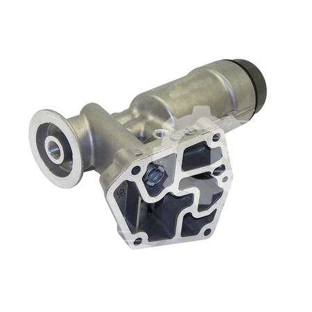 tvh oil filter bracket 14338430