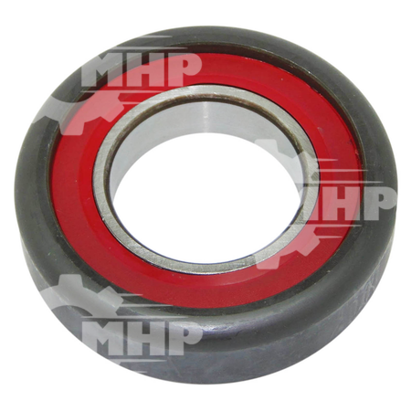 CARRIAGE ROLLER FOLANGSI CPCD20, 25, 30,109 mm (od) - 55 mm (id) LSF-0016512