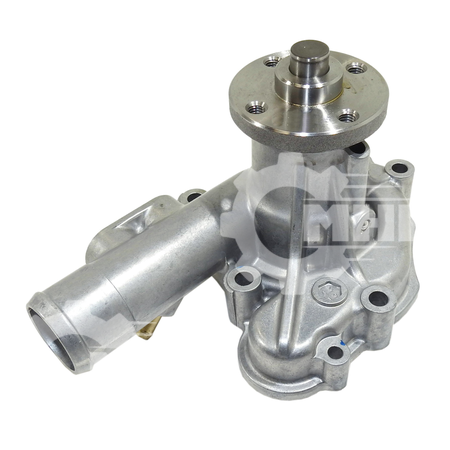 yanmar WATERPUMP 129907 42000