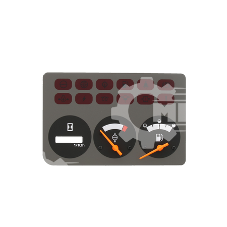 tvh dashboard 6283667