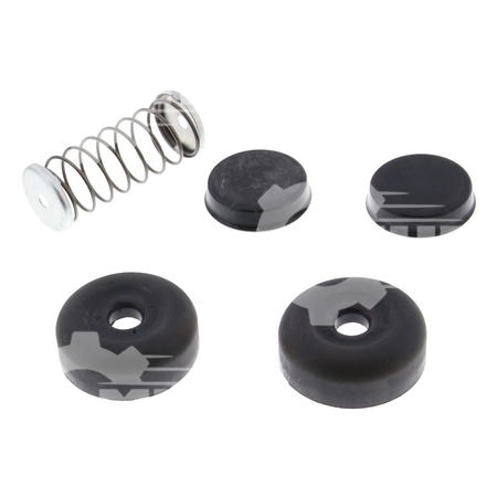 tvh repair kit wheel cylinder 5033673