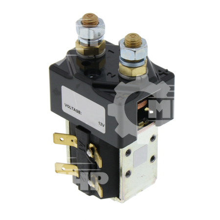 albright CONTACTOR COMPLETE SW80 12