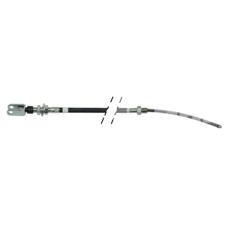 BRAKE CABLE LSF-0015624