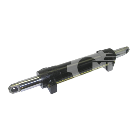 HYDRAULIC CYLINDER