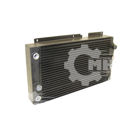 tvh radiator 3025143