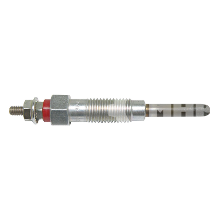 tvh glow plug 16245005