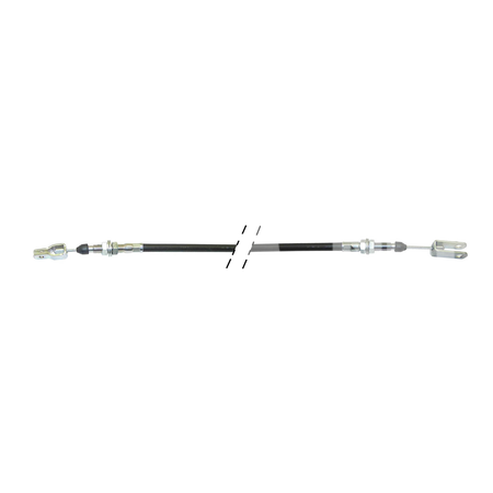 toyota control cable 47110 26610 71