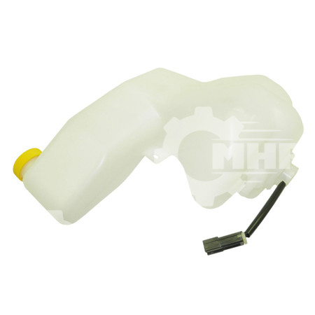 HEADER TANK COOLING SYSTEM