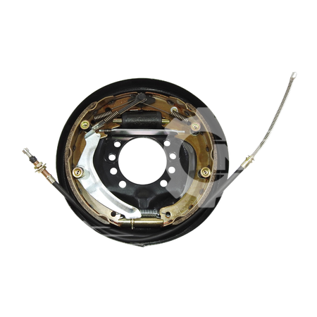 tvh brake assy 3058598