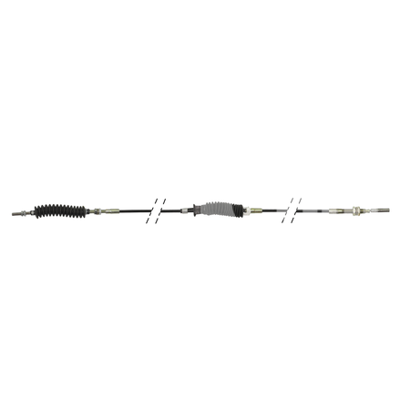 jcb control cable 910 44901