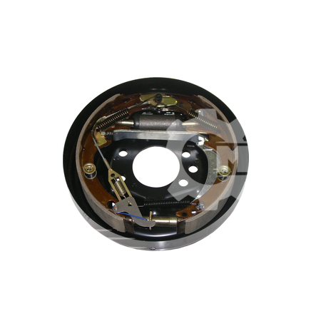 toyota BRAKE ASSY 47010 13310 71