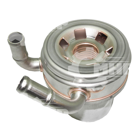 tvh oil cooler 22942189