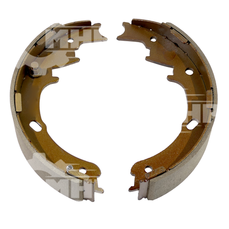 tvh brake shoes kit rh 2 310 x60 9419093