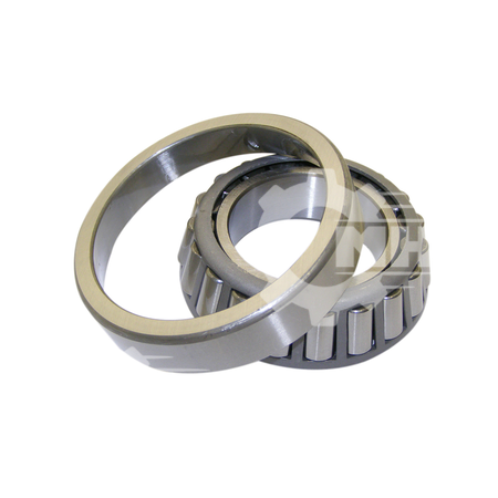 tvh tapered roller bearing 1655895
