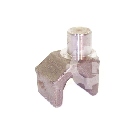 tvh shaft roller upright 615962