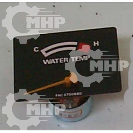 tvh temperature gauge 4300746