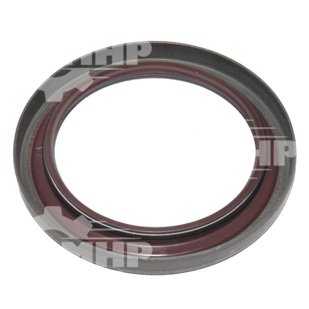 ROTARY SHAFT OIL SEAL - METAL - 55 MM (ID) - 75 MM (OD) - 8 MM (H) LSF-0016401