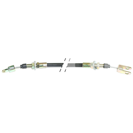 toyota control cable 47110 23611 71