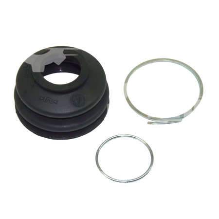 john deere rubber boot and lock rings kit al116021