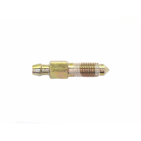 hyster bleeder screw 1623677