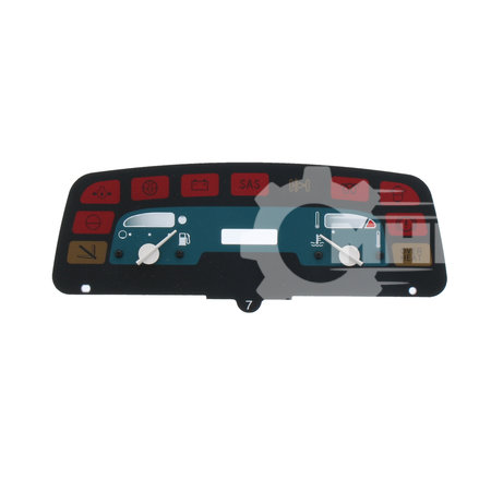 tvh dashboard 12413268
