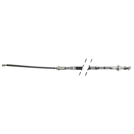 toyota control cable 47404 26601 71