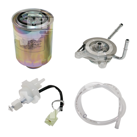 tvh fuel filter 6069676