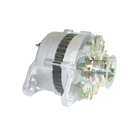 tvh alternator 12152629